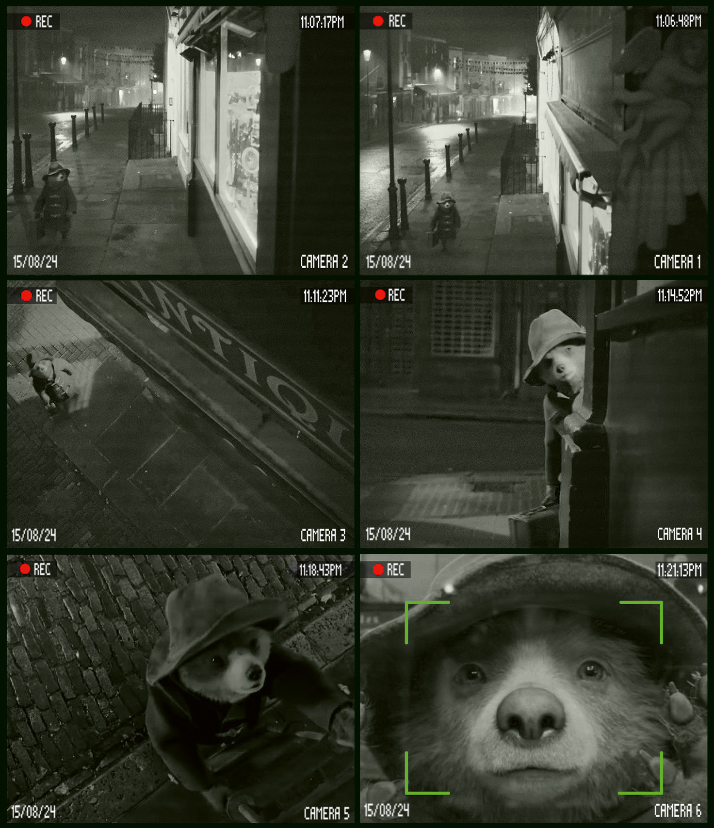 Cctv