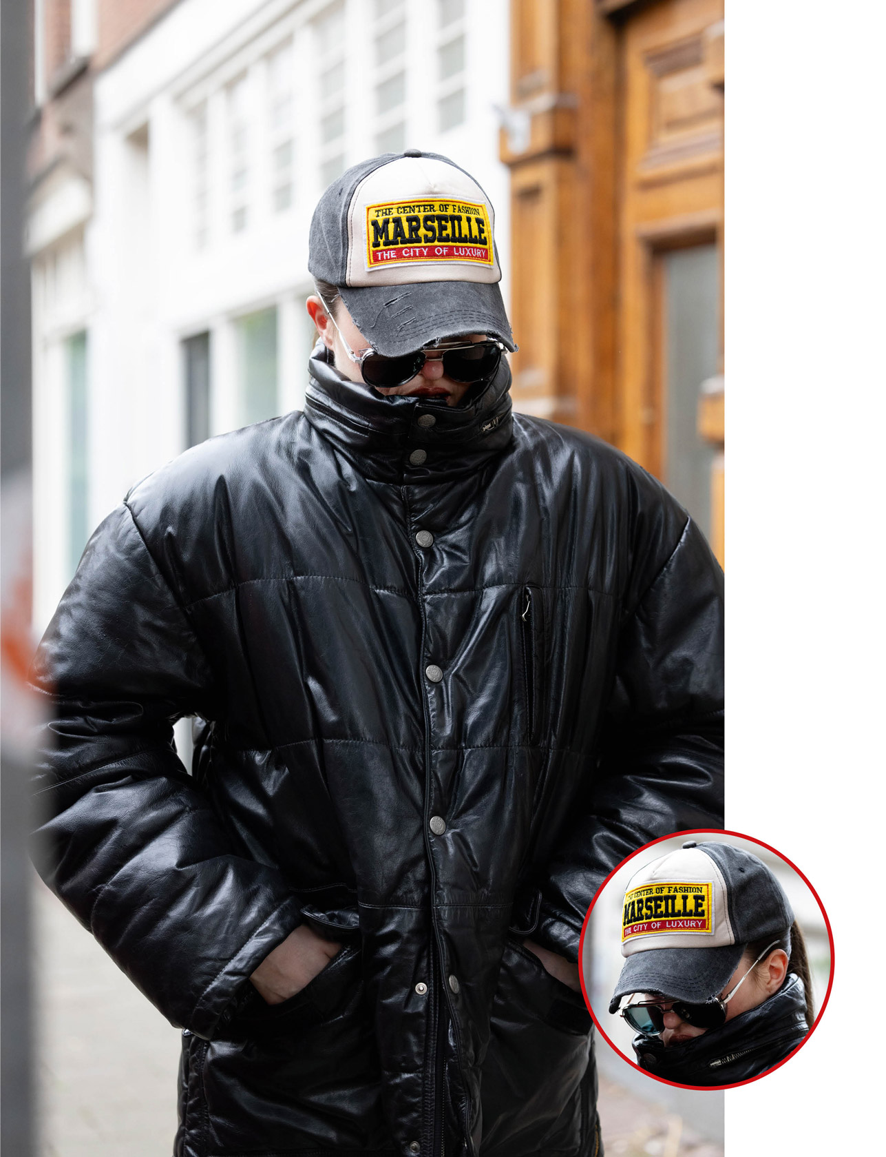 Celebrity Fashion Melissa4