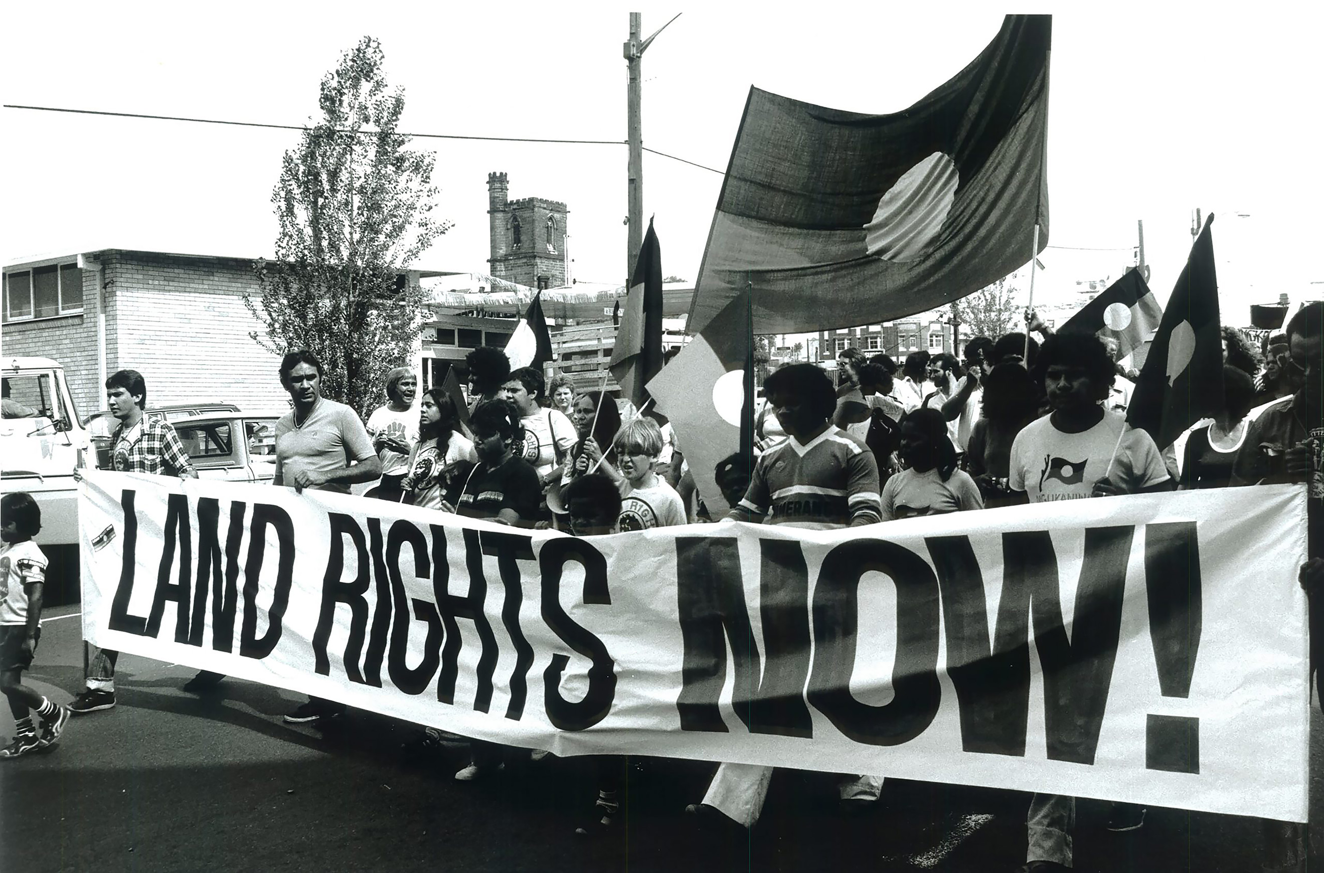 Land Rights