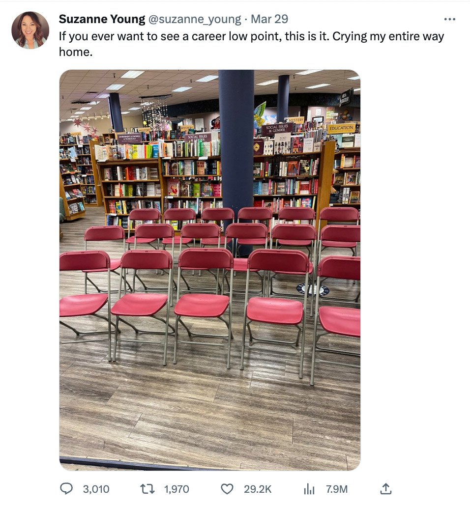 Suzanneyoungtweet