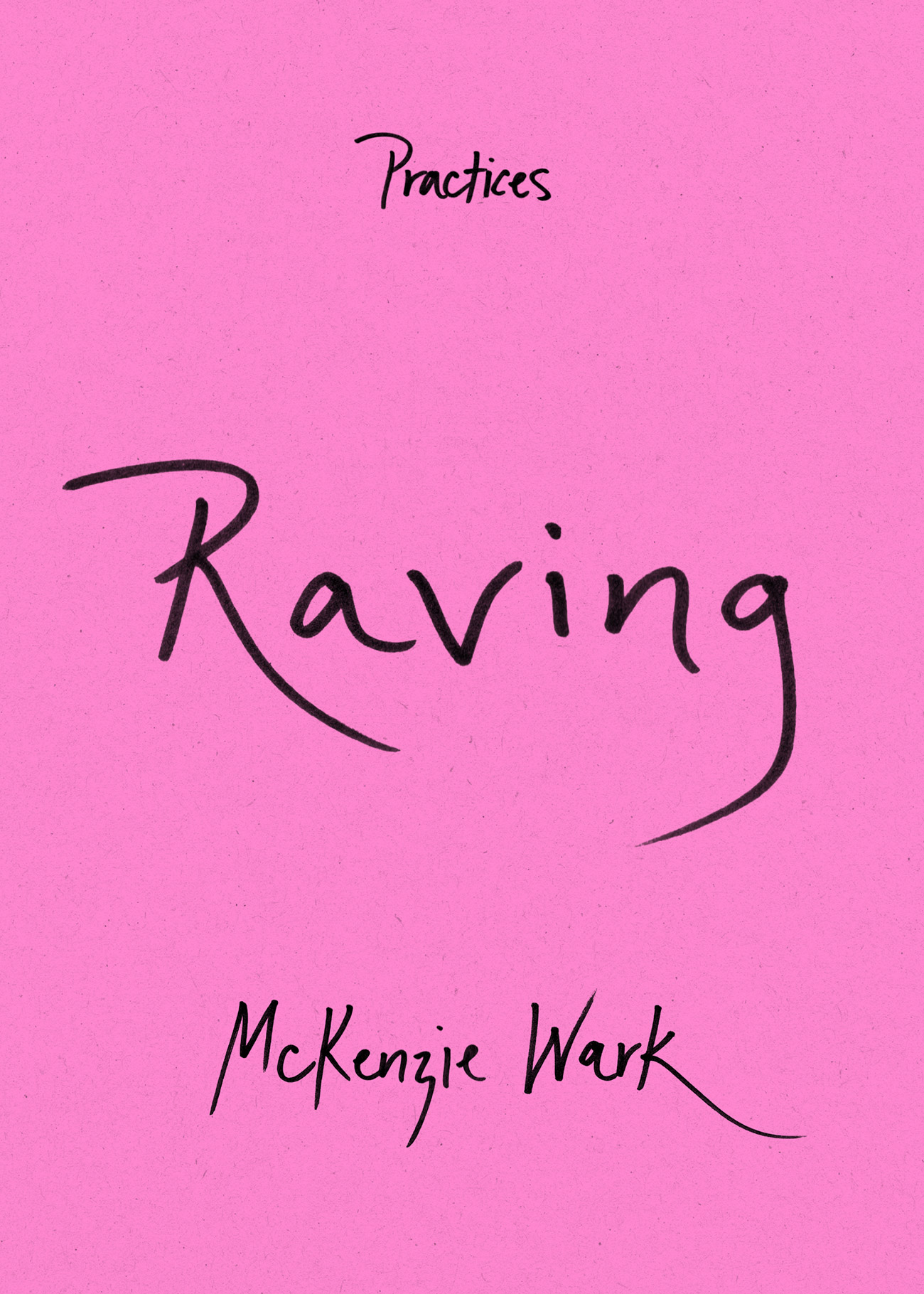 Mcwraving