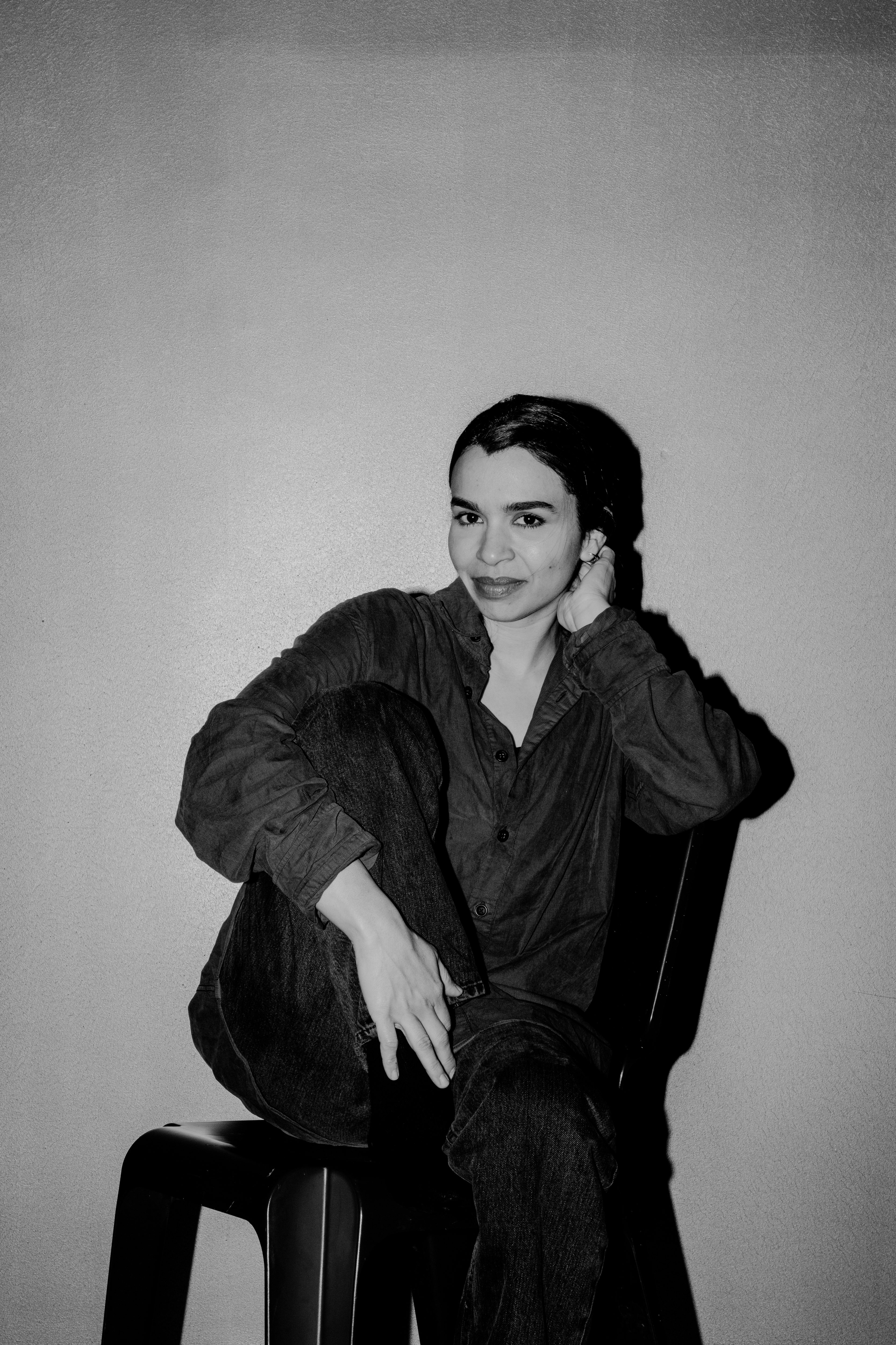 Alia Farid