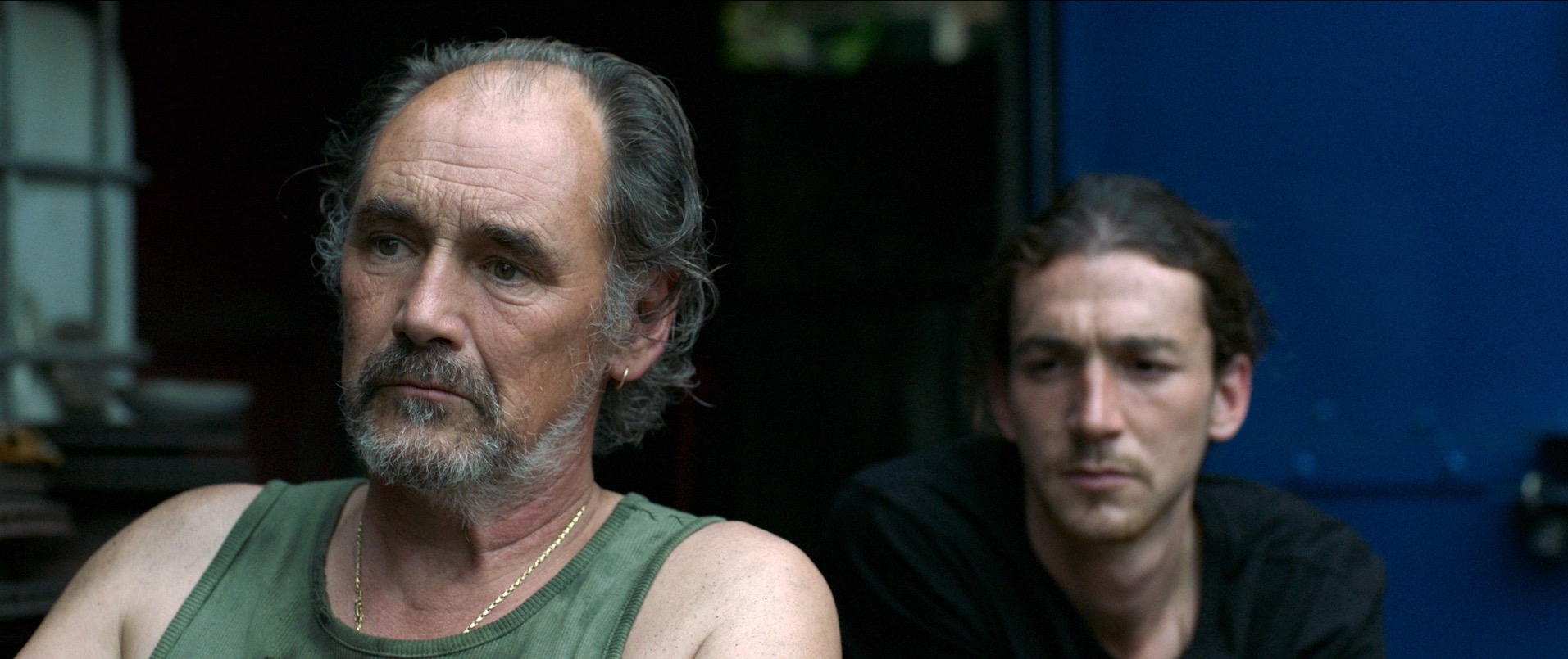 INLAND Still8