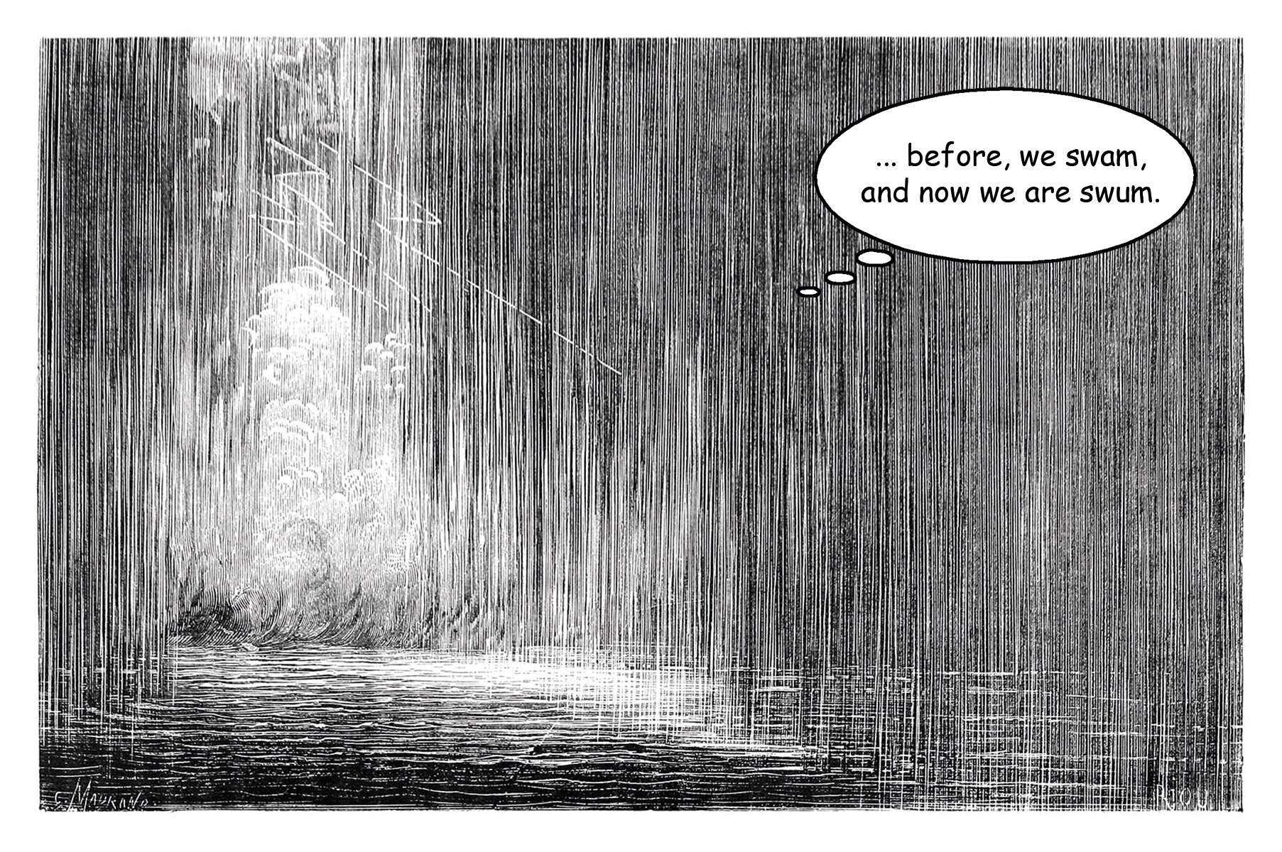 Rain
