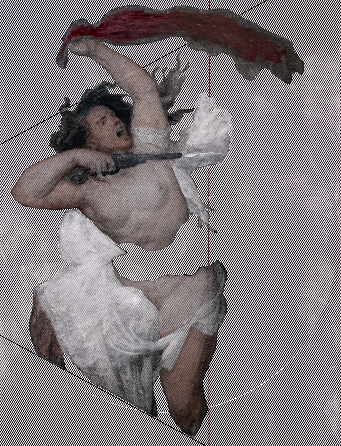 212 219 Feature Quaytman