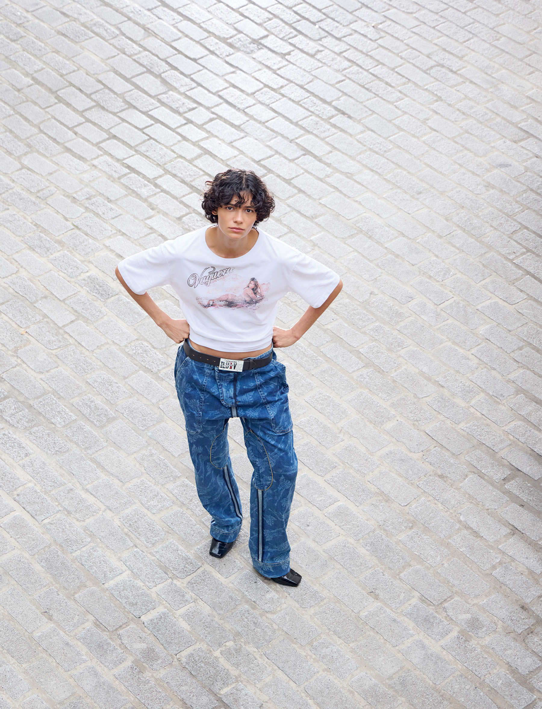 Dsquared2 1691 Cropped