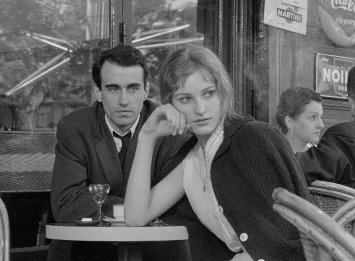 Pickpocket 1
